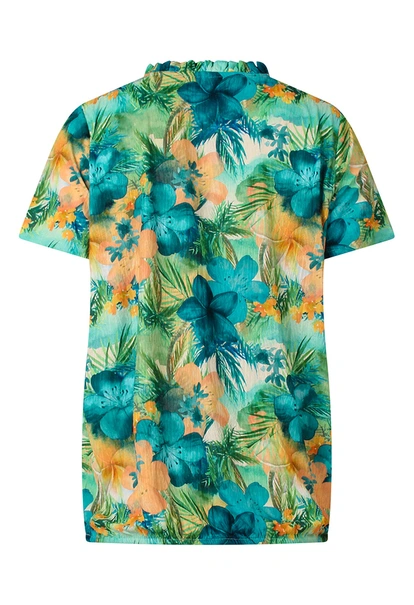 CITY LIFE dames T-shirt